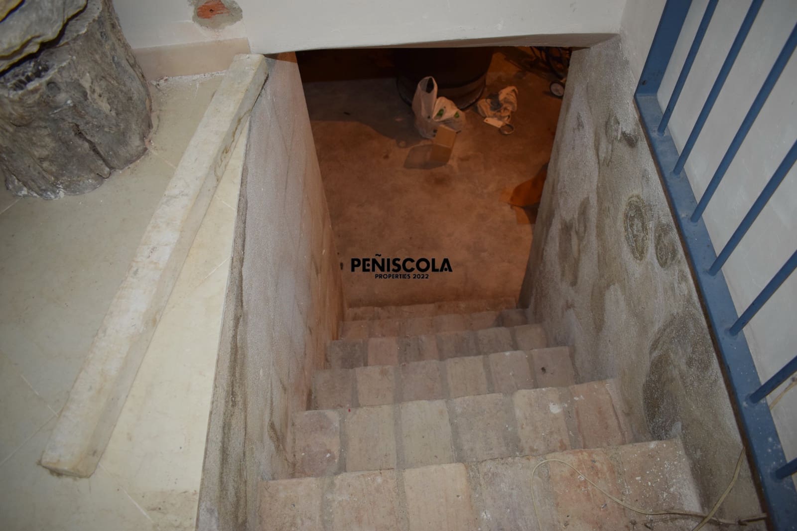 7 soveværelse Byhus til salg i Sant Mateu - € 90.000 (Ref: 8937829)