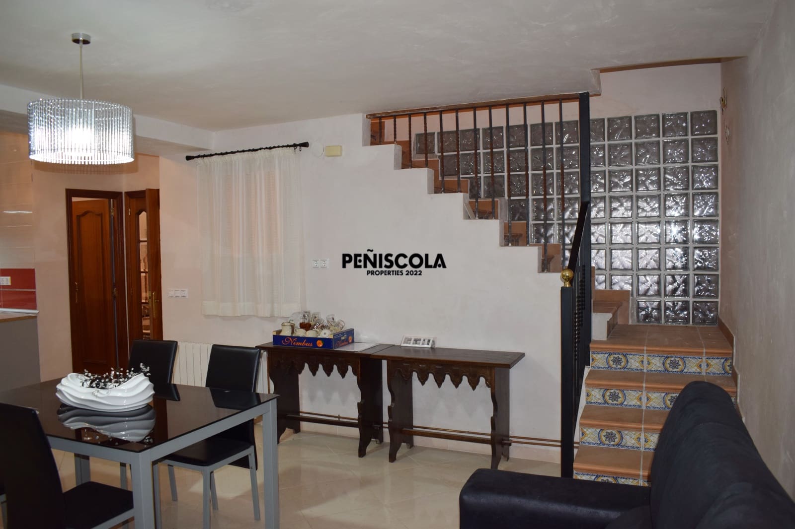 7 soveværelse Byhus til salg i Sant Mateu - € 90.000 (Ref: 8937829)