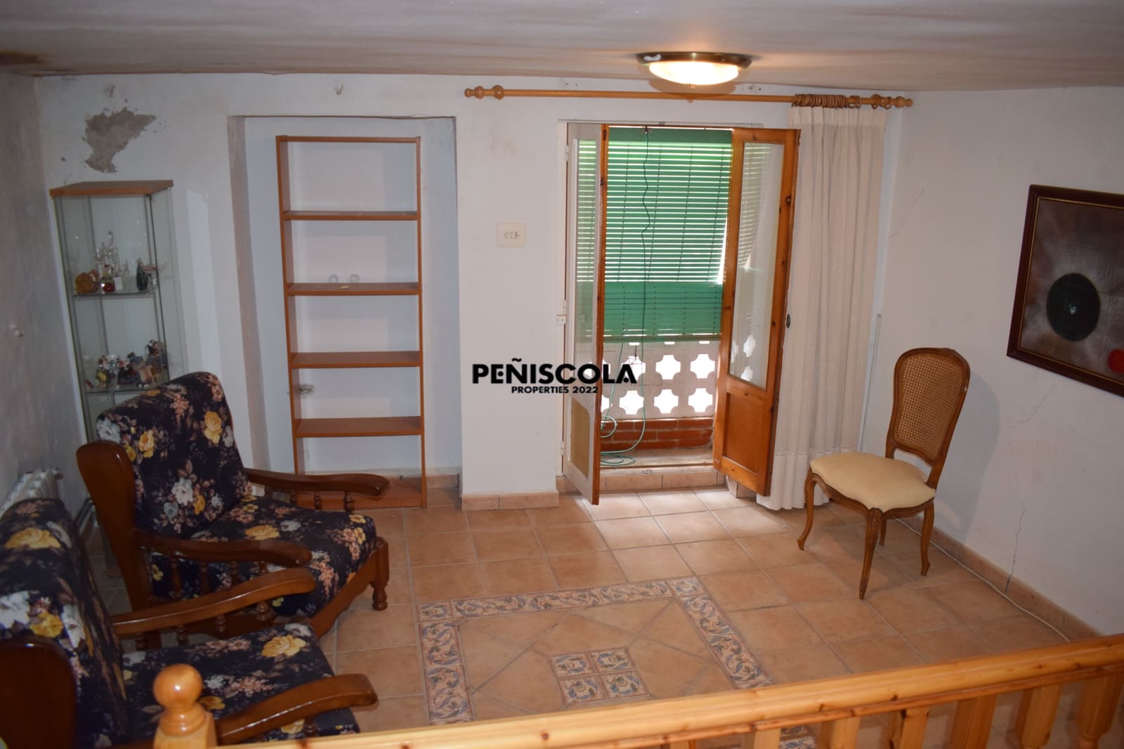 7 soveværelse Byhus til salg i Sant Mateu - € 90.000 (Ref: 8937829)