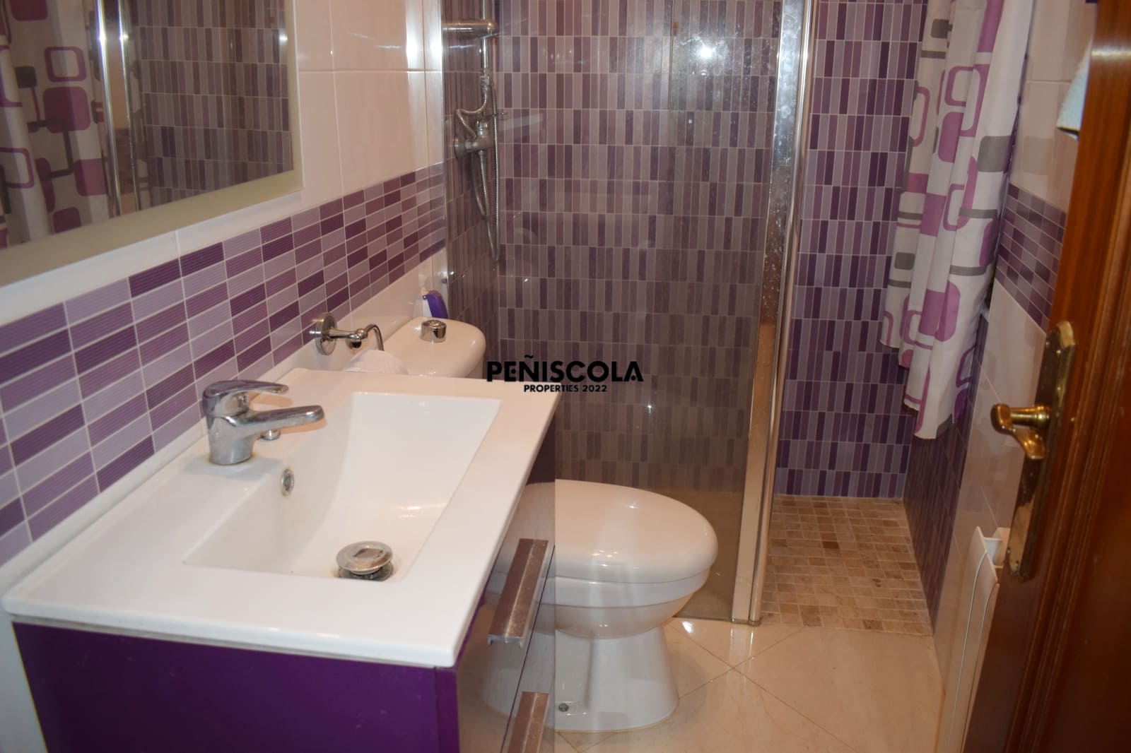 7 soveværelse Byhus til salg i Sant Mateu - € 90.000 (Ref: 8937829)