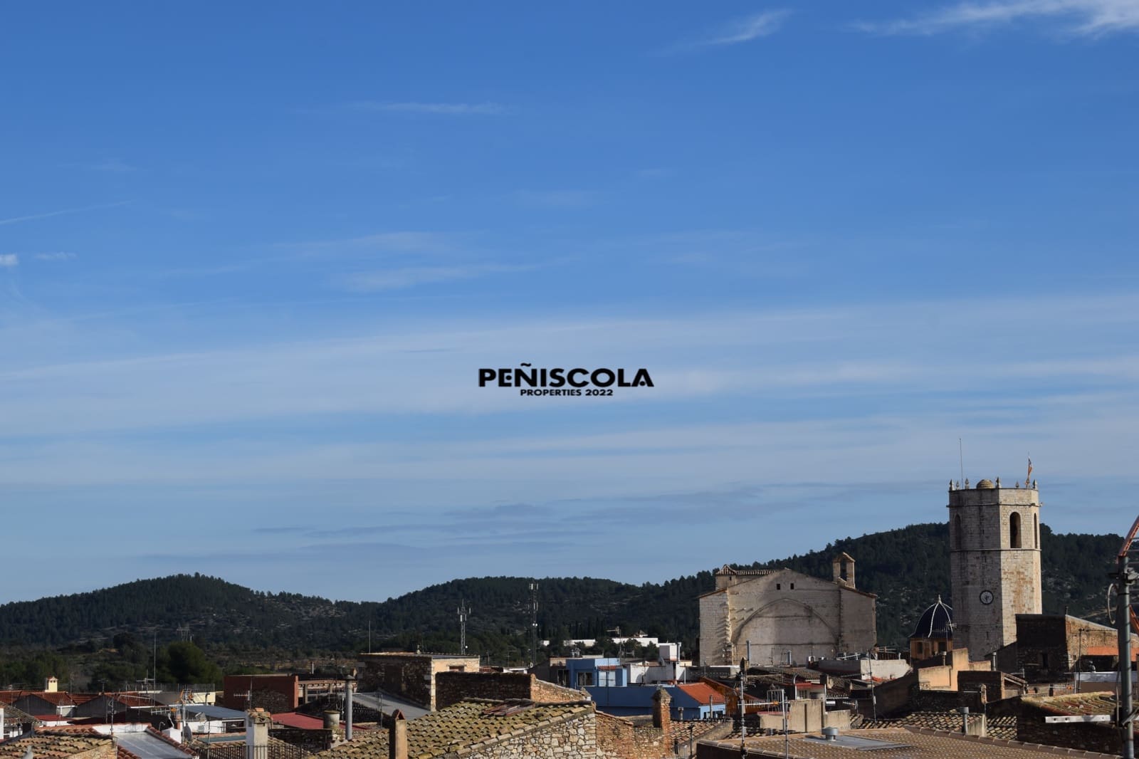 7 soveværelse Byhus til salg i Sant Mateu - € 90.000 (Ref: 8937829)