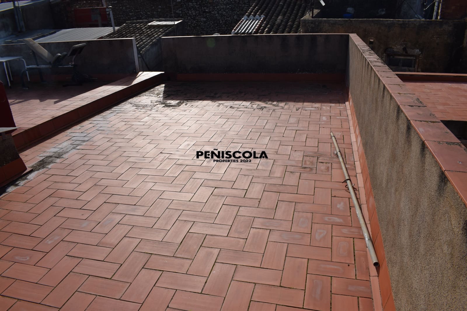 7 soveværelse Byhus til salg i Sant Mateu - € 90.000 (Ref: 8937829)