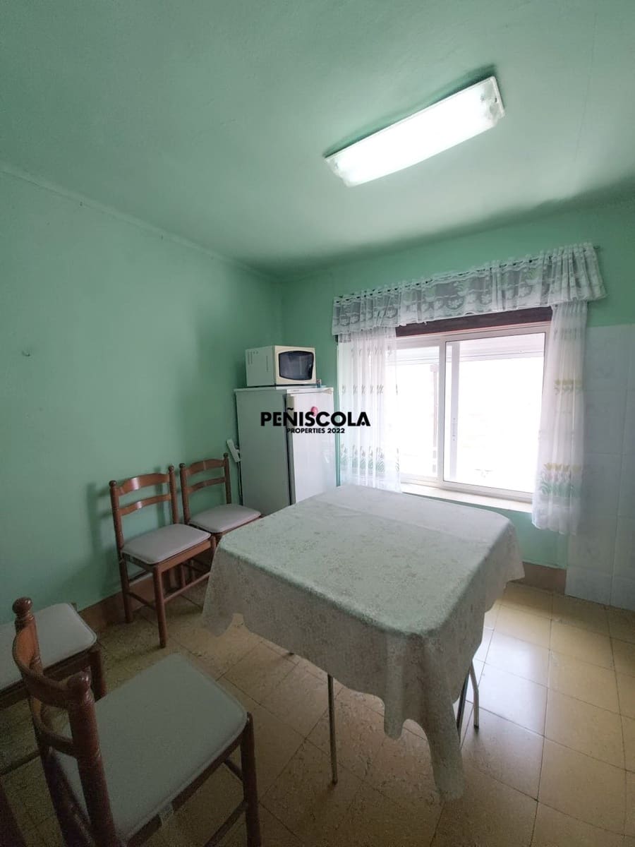 4 sovrum Hus till salu i Cervera del Maestre / Cervera del Maestrat med garage - 85 000 € (Ref: 8941827)