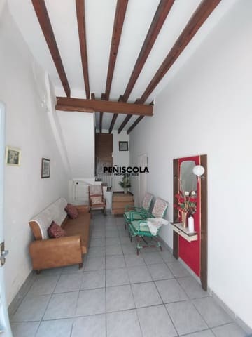 4 makuuhuone Omakotitalo myytävänä paikassa Cervera del Maestre / Cervera del Maestrat mukana 
autotalli - 85 000 € (Ref: 8941827)