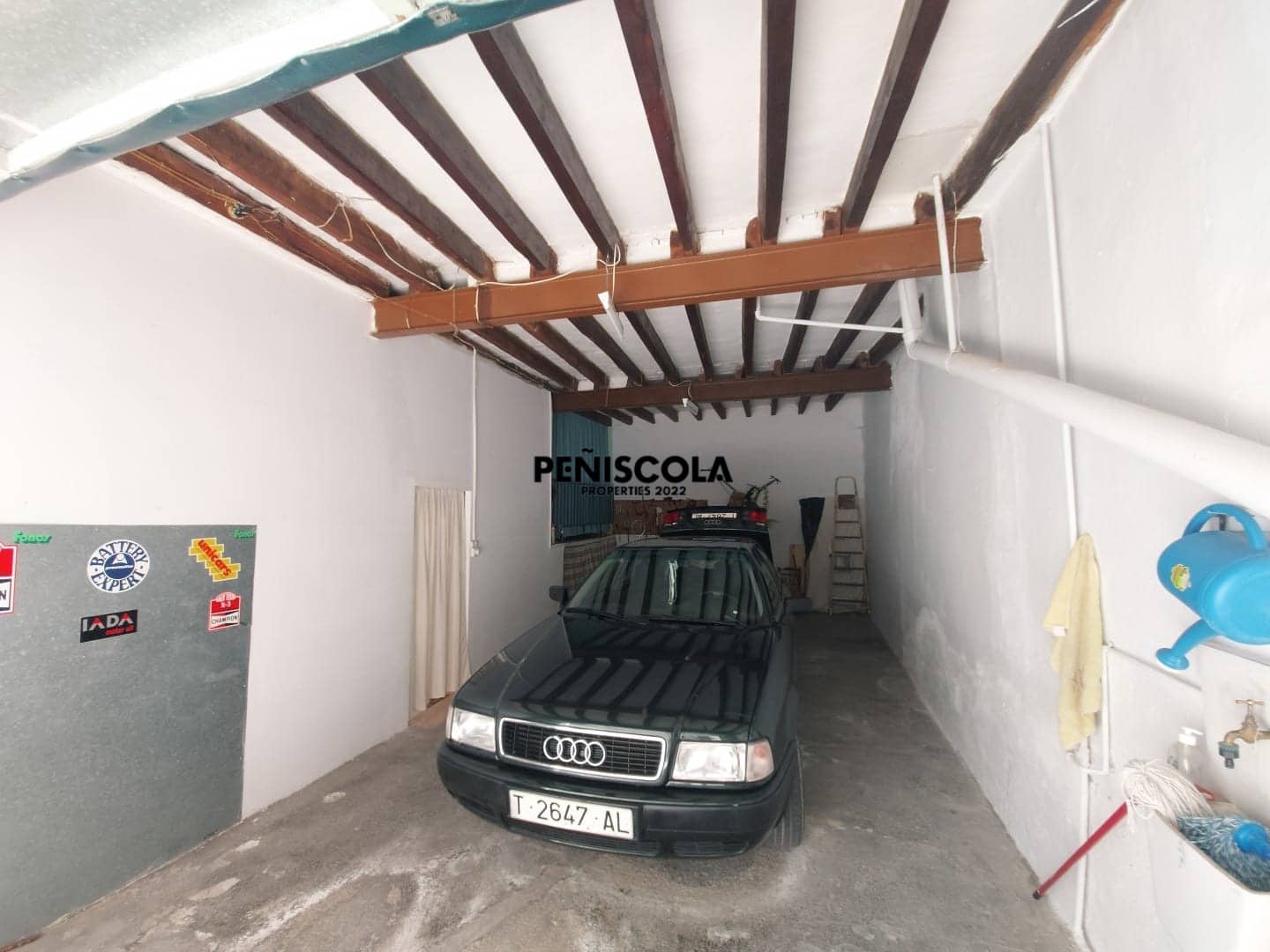 4 sovrum Hus till salu i Cervera del Maestre / Cervera del Maestrat med garage - 85 000 € (Ref: 8941827)