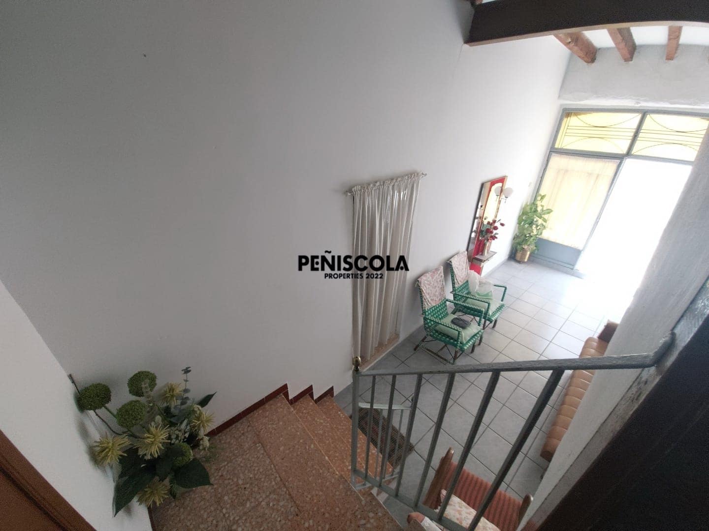 4 sovrum Hus till salu i Cervera del Maestre / Cervera del Maestrat med garage - 85 000 € (Ref: 8941827)