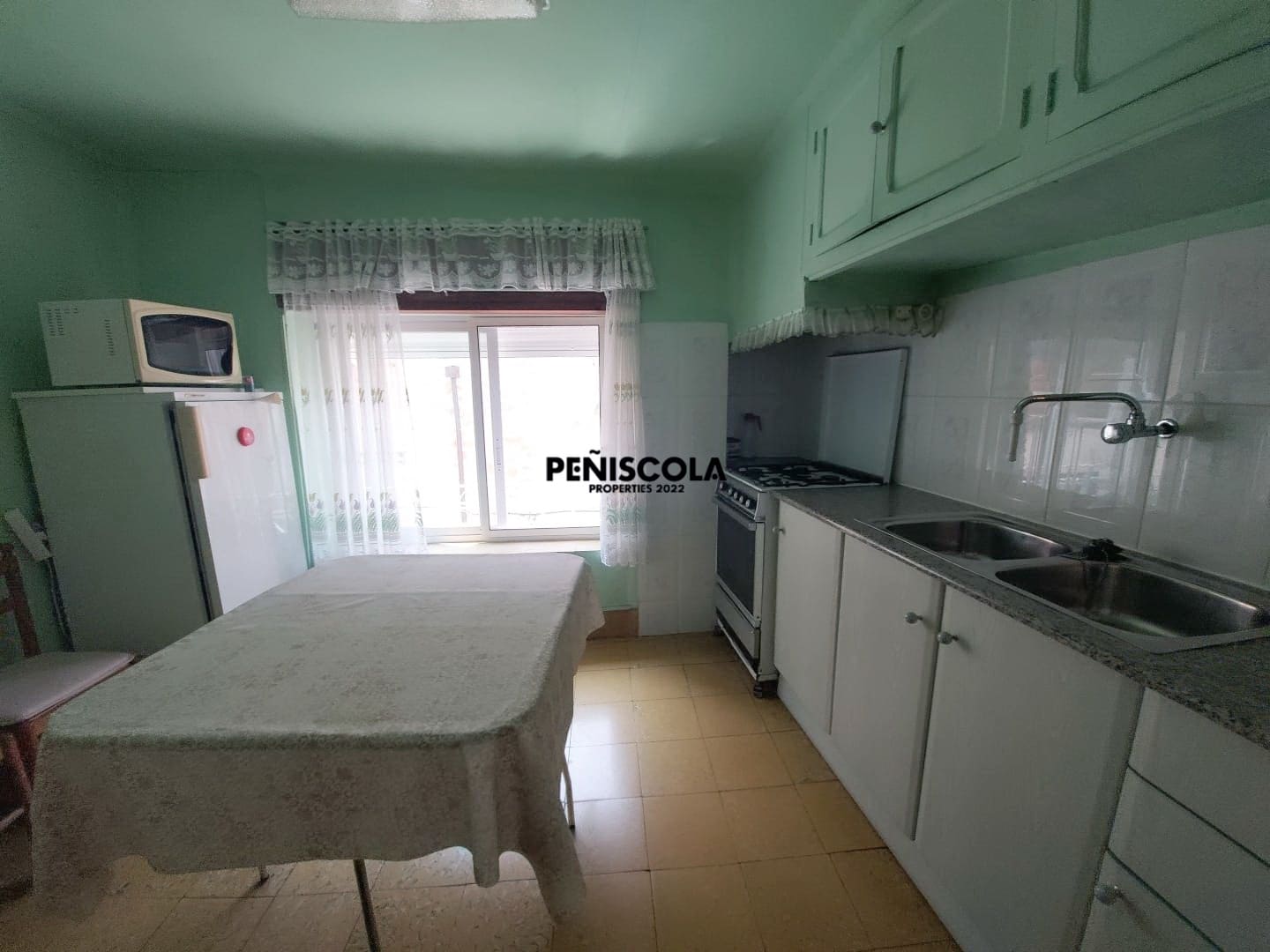 4 sovrum Hus till salu i Cervera del Maestre / Cervera del Maestrat med garage - 85 000 € (Ref: 8941827)