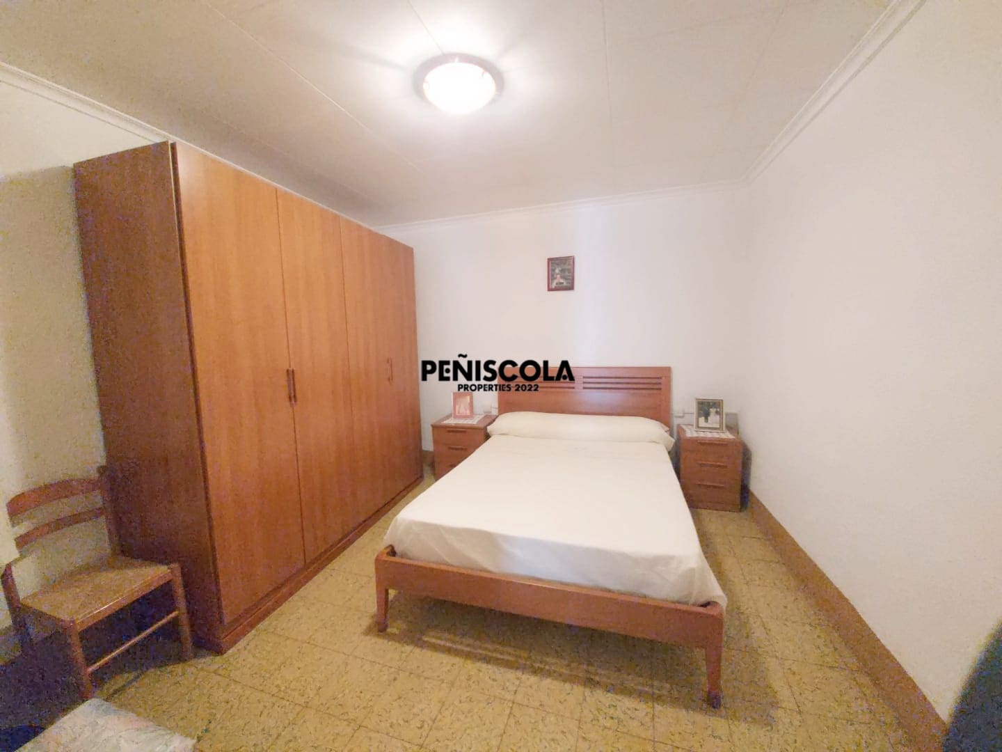 4 sovrum Hus till salu i Cervera del Maestre / Cervera del Maestrat med garage - 85 000 € (Ref: 8941827)