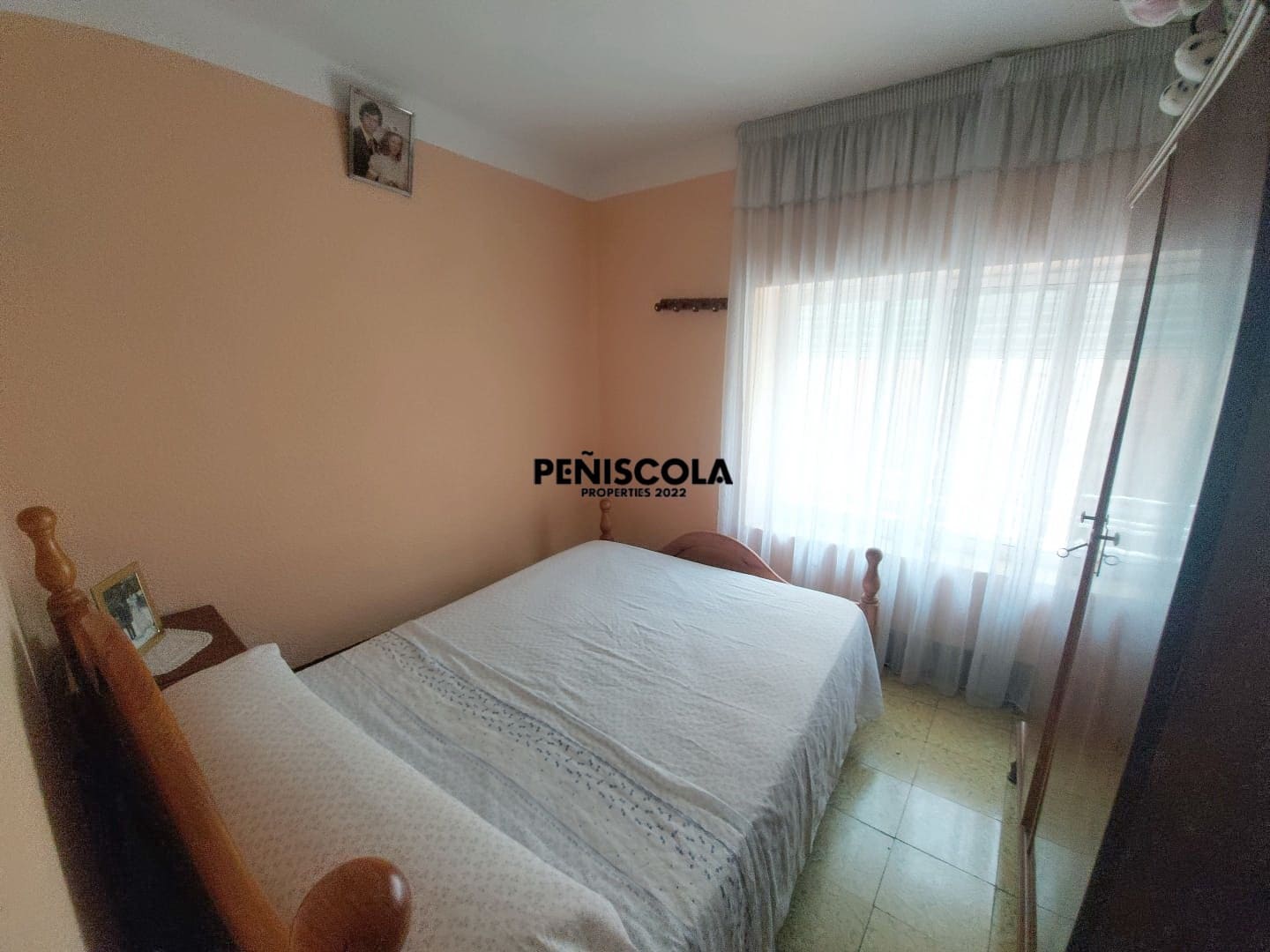 4 sovrum Hus till salu i Cervera del Maestre / Cervera del Maestrat med garage - 85 000 € (Ref: 8941827)