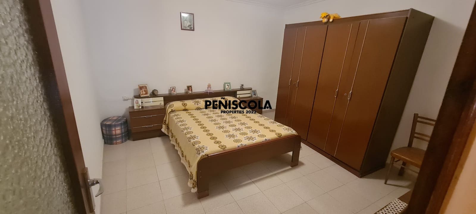 4 sovrum Hus till salu i Cervera del Maestre / Cervera del Maestrat med garage - 85 000 € (Ref: 8941827)