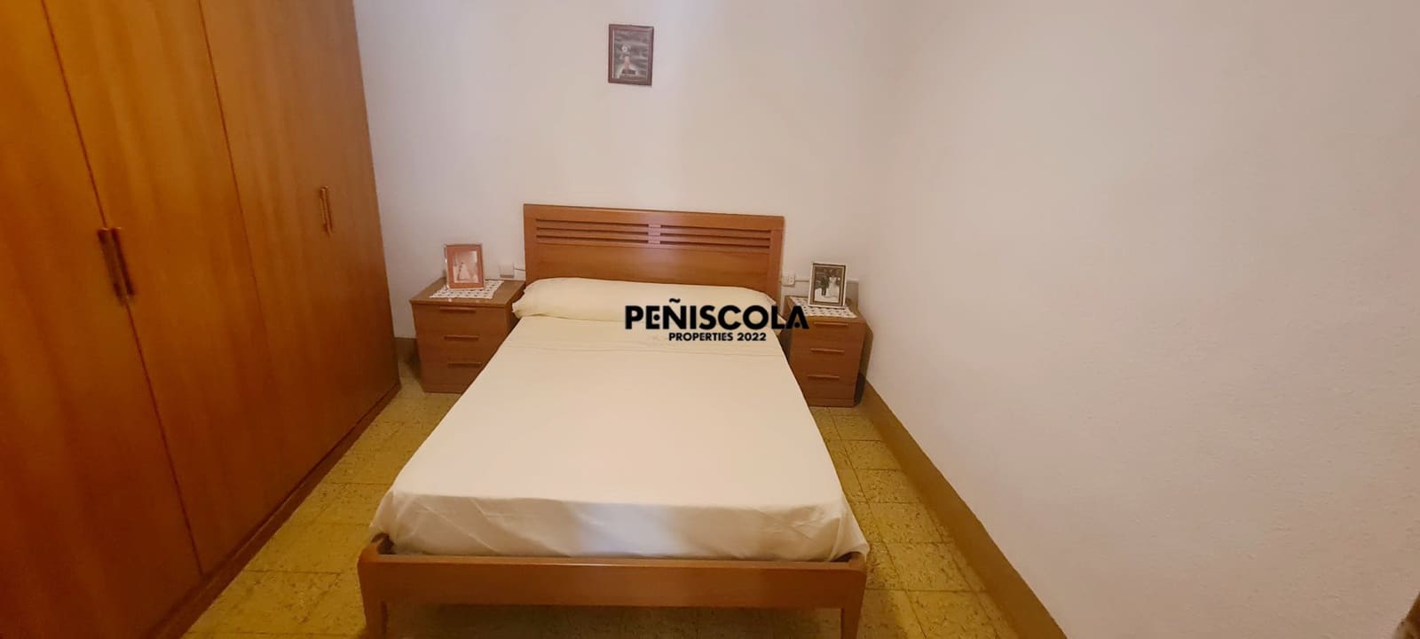 4 sovrum Hus till salu i Cervera del Maestre / Cervera del Maestrat med garage - 85 000 € (Ref: 8941827)