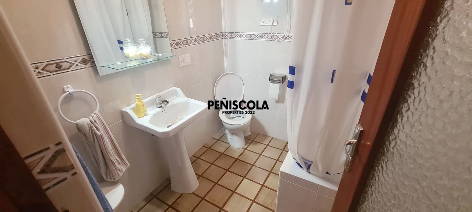 4 sovrum Hus till salu i Cervera del Maestre / Cervera del Maestrat med garage - 85 000 € (Ref: 8941827)