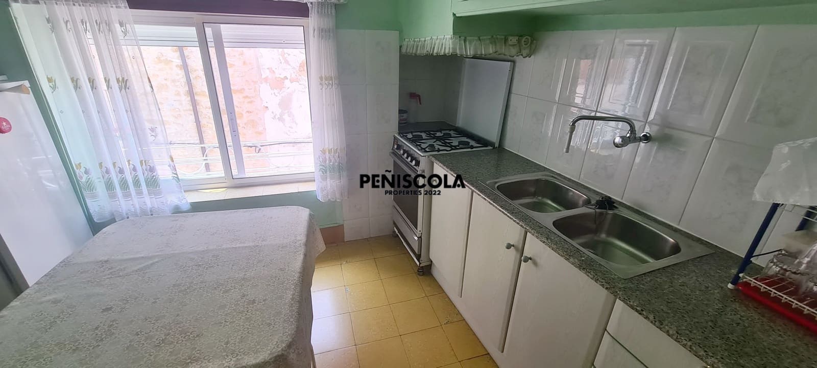 4 sovrum Hus till salu i Cervera del Maestre / Cervera del Maestrat med garage - 85 000 € (Ref: 8941827)