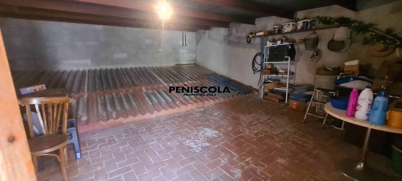 4 sovrum Hus till salu i Cervera del Maestre / Cervera del Maestrat med garage - 85 000 € (Ref: 8941827)