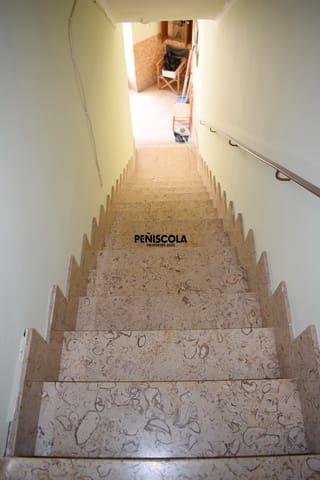 5 soveværelse Byhus til salg i Chert / Xert - € 88.000 (Ref: 8944857)