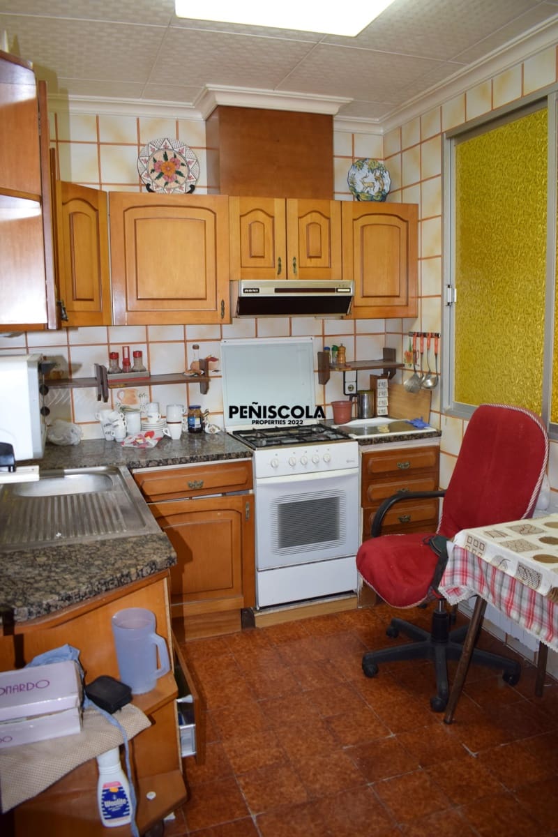 5 camera da letto Casa in vendita in Chert / Xert - 88.000 € (Rif: 8944857)