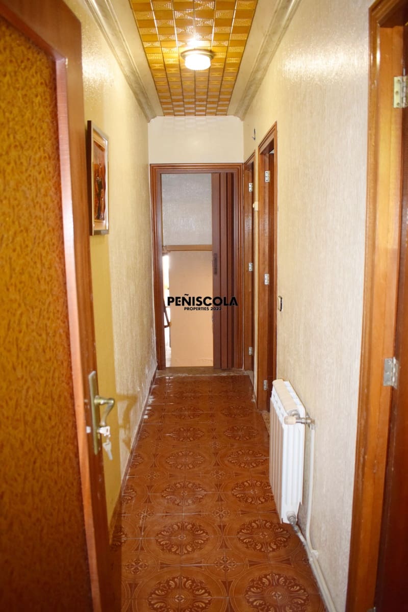 5 camera da letto Casa in vendita in Chert / Xert - 88.000 € (Rif: 8944857)