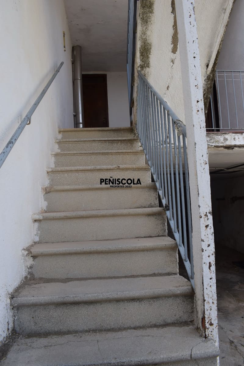 5 camera da letto Casa in vendita in Chert / Xert - 88.000 € (Rif: 8944857)