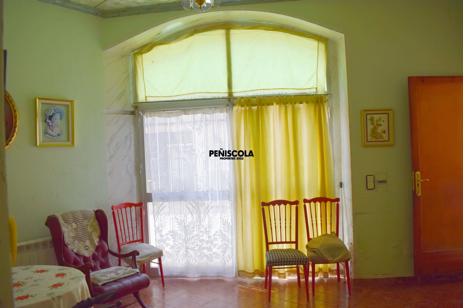 5 camera da letto Casa in vendita in Chert / Xert - 88.000 € (Rif: 8944857)