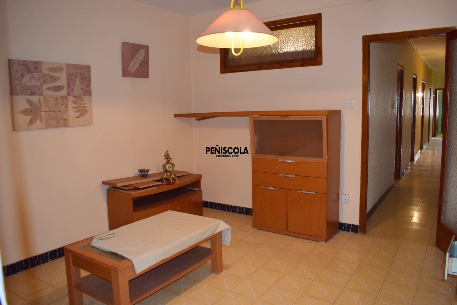 5 camera da letto Casa in vendita in Chert / Xert - 88.000 € (Rif: 8944857)