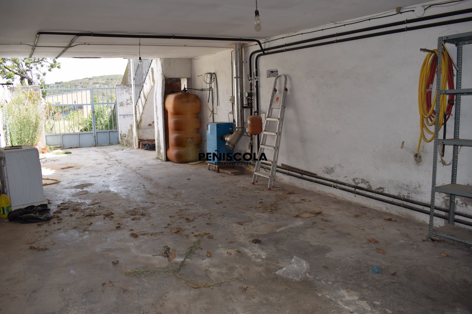 5 camera da letto Casa in vendita in Chert / Xert - 88.000 € (Rif: 8944857)