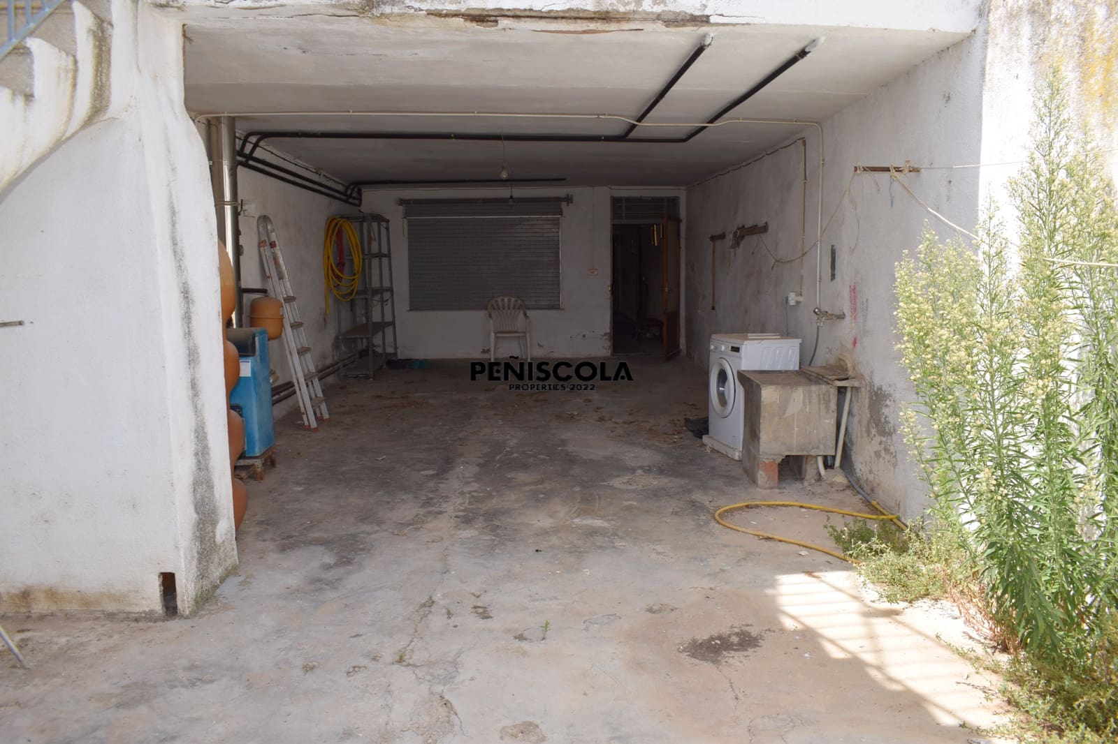 5 camera da letto Casa in vendita in Chert / Xert - 88.000 € (Rif: 8944857)