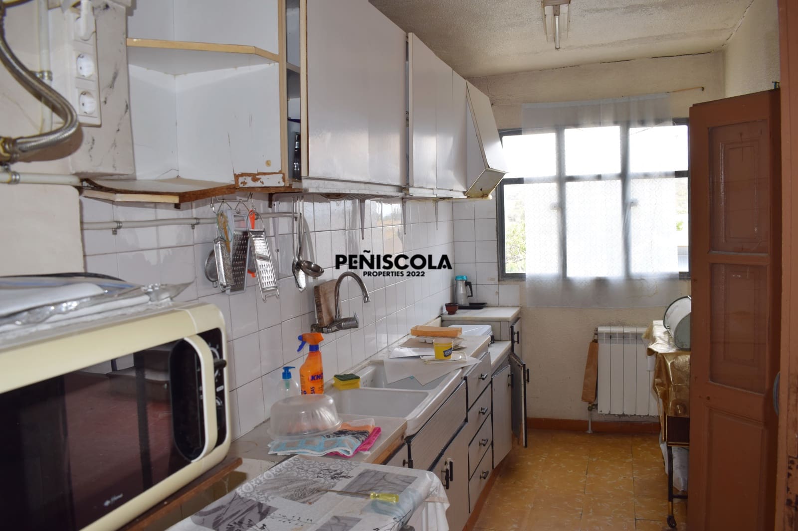 5 camera da letto Casa in vendita in Chert / Xert - 88.000 € (Rif: 8944857)