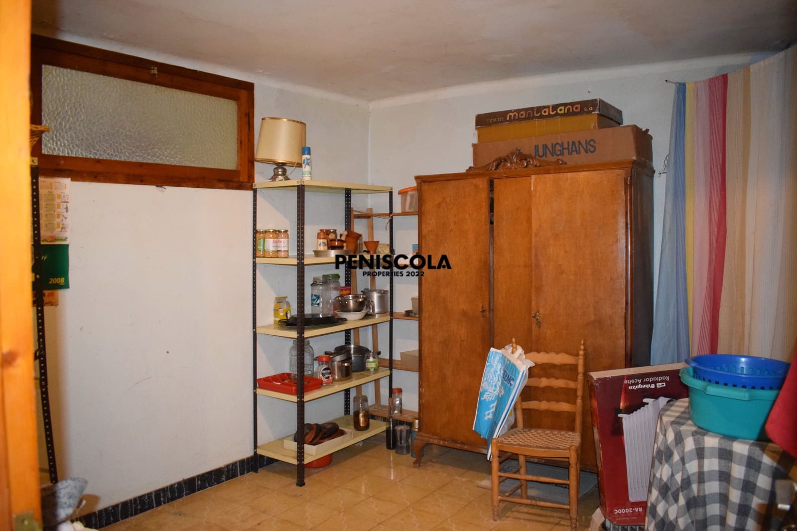 5 camera da letto Casa in vendita in Chert / Xert - 88.000 € (Rif: 8944857)