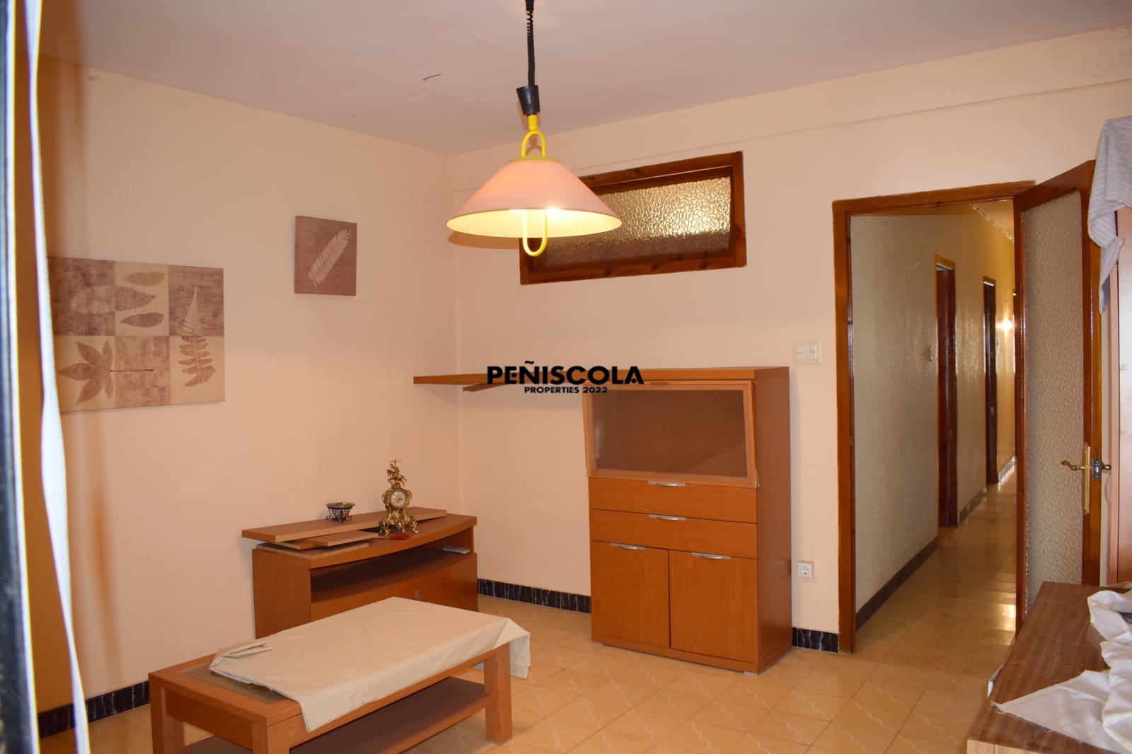 5 camera da letto Casa in vendita in Chert / Xert - 88.000 € (Rif: 8944857)