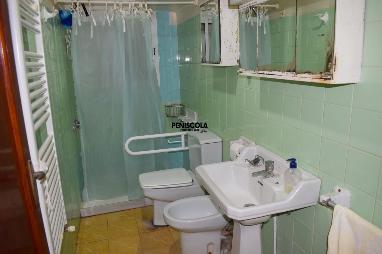 5 camera da letto Casa in vendita in Chert / Xert - 88.000 € (Rif: 8944857)