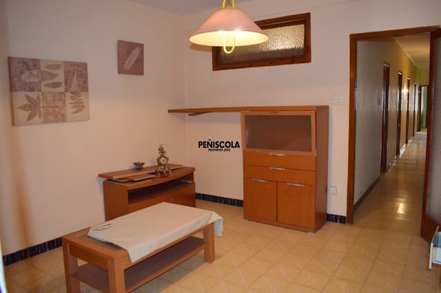 5 soveværelse Byhus til salg i Chert / Xert - € 88.000 (Ref: 8944857)