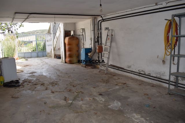 5 soveværelse Byhus til salg i Chert / Xert - € 88.000 (Ref: 8944857)