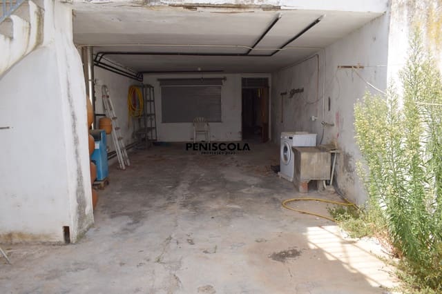 5 soveværelse Byhus til salg i Chert / Xert - € 88.000 (Ref: 8944857)