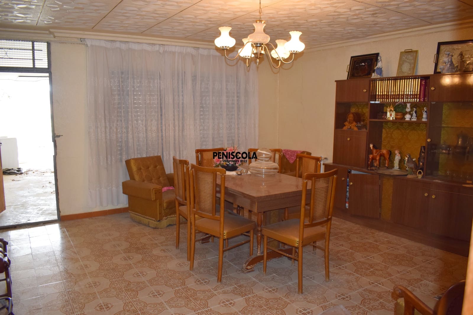 5 camera da letto Casa in vendita in Chert / Xert - 88.000 € (Rif: 8944857)