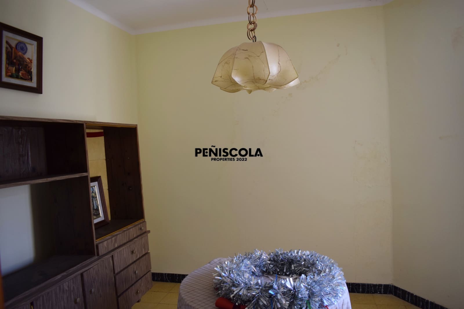 5 camera da letto Casa in vendita in Chert / Xert - 88.000 € (Rif: 8944857)