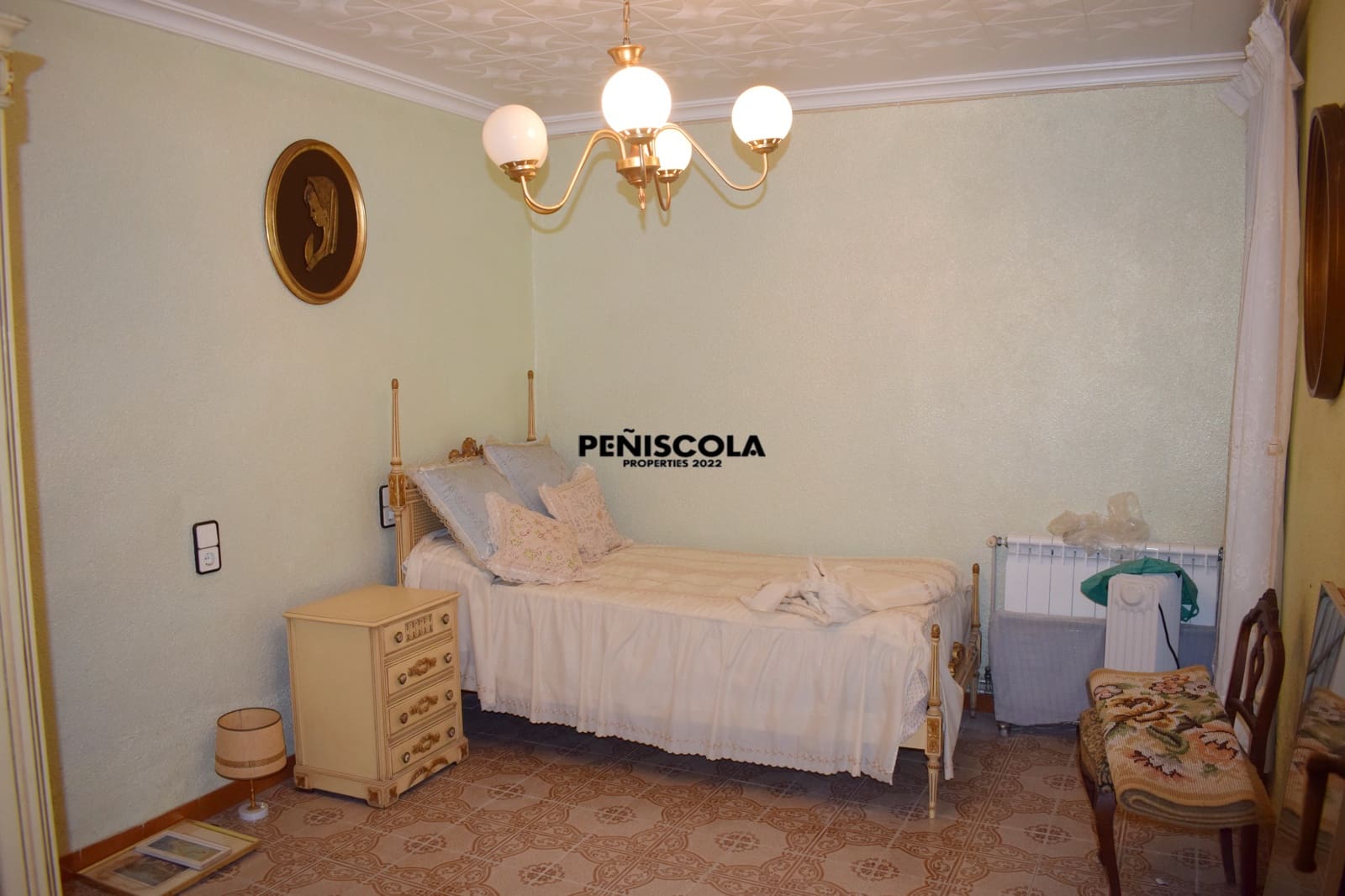 5 camera da letto Casa in vendita in Chert / Xert - 88.000 € (Rif: 8944857)