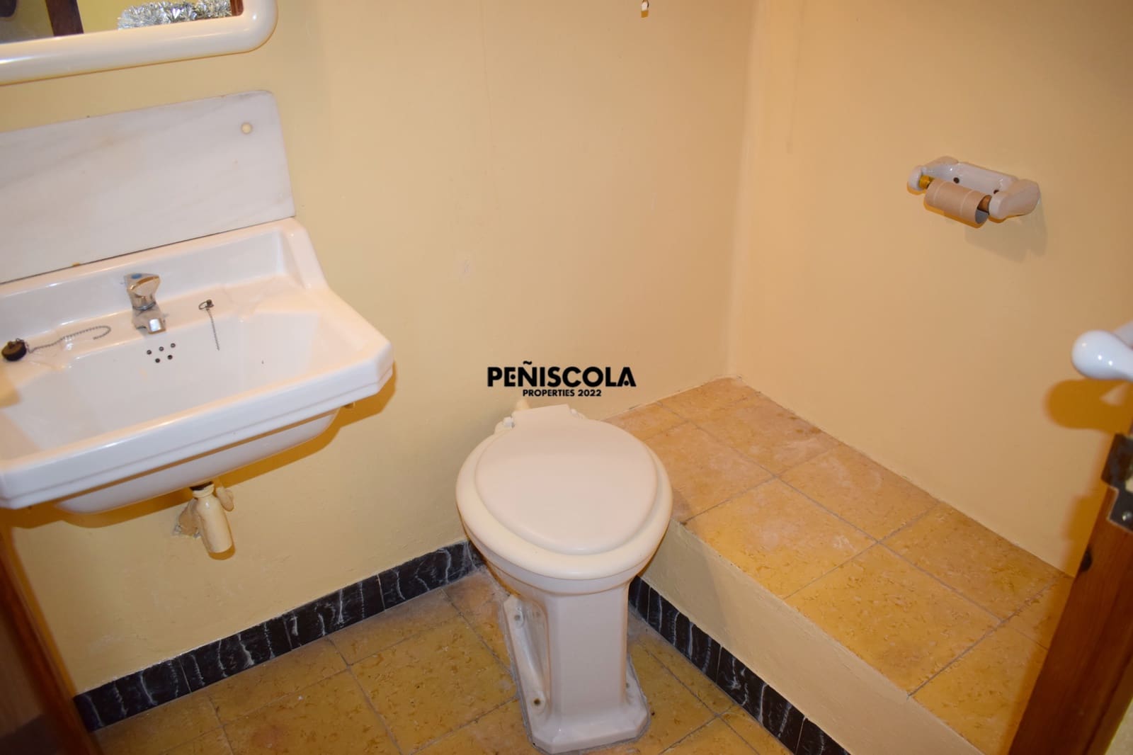 5 camera da letto Casa in vendita in Chert / Xert - 88.000 € (Rif: 8944857)