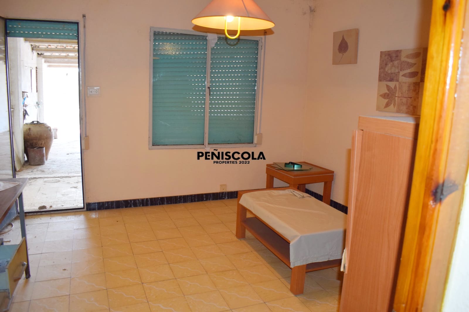 5 camera da letto Casa in vendita in Chert / Xert - 88.000 € (Rif: 8944857)