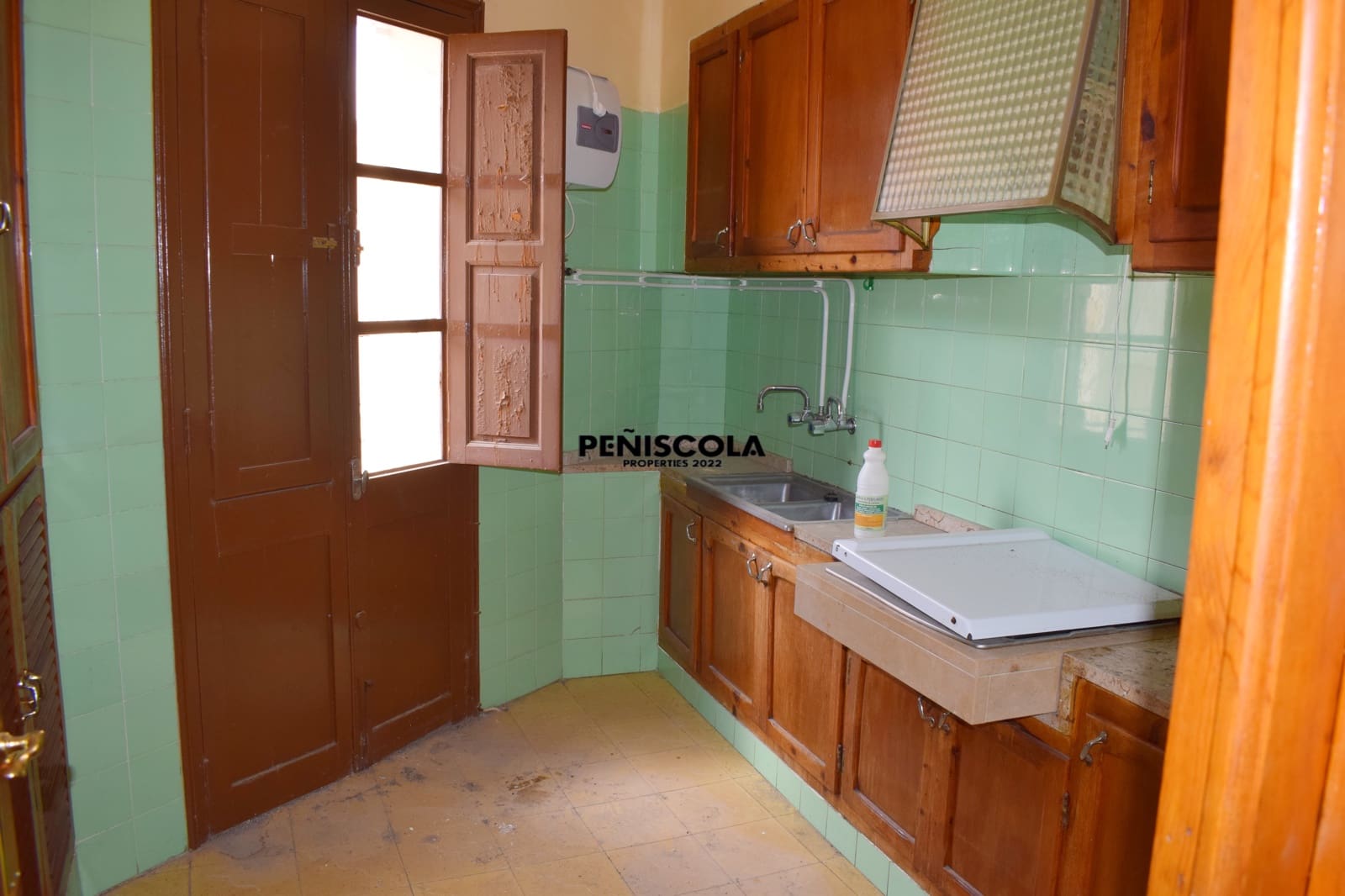 5 camera da letto Casa in vendita in Chert / Xert - 88.000 € (Rif: 8944857)