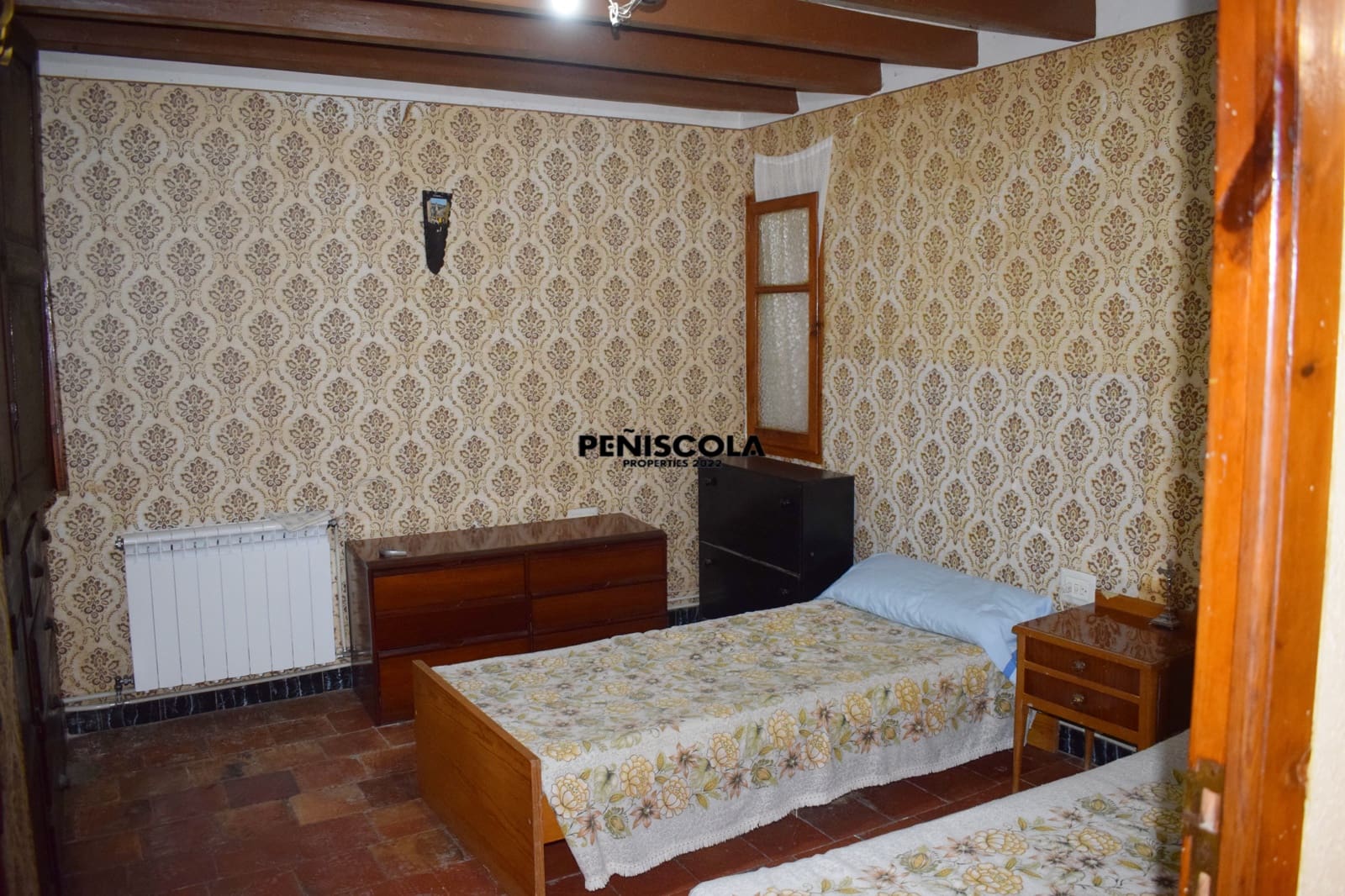 5 camera da letto Casa in vendita in Chert / Xert - 88.000 € (Rif: 8944857)