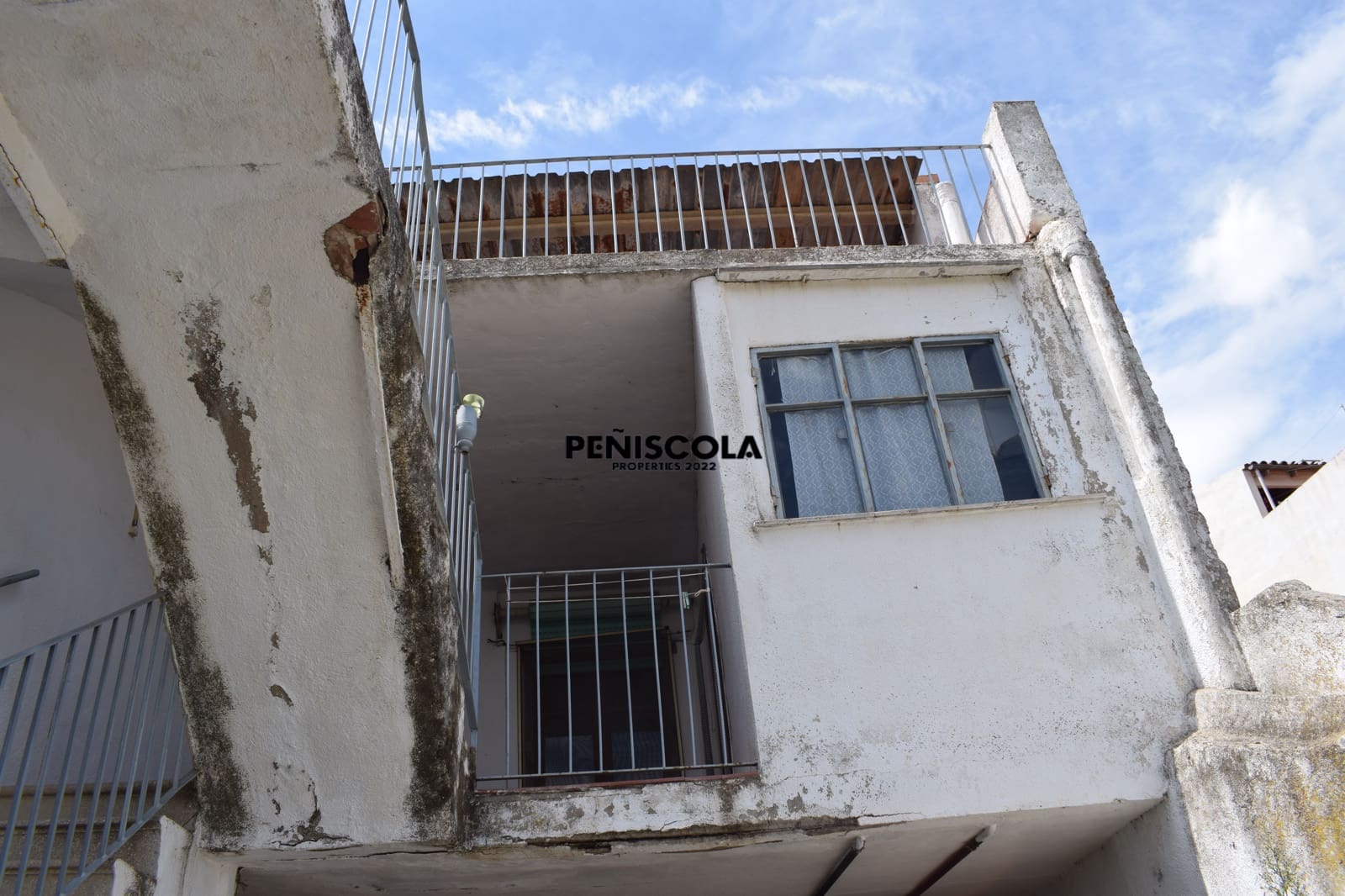 5 camera da letto Casa in vendita in Chert / Xert - 88.000 € (Rif: 8944857)