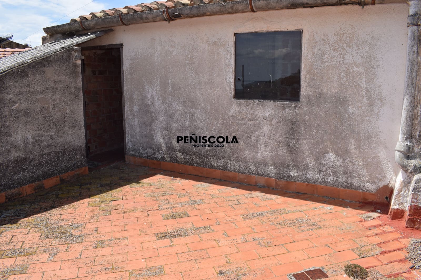 5 camera da letto Casa in vendita in Chert / Xert - 88.000 € (Rif: 8944857)