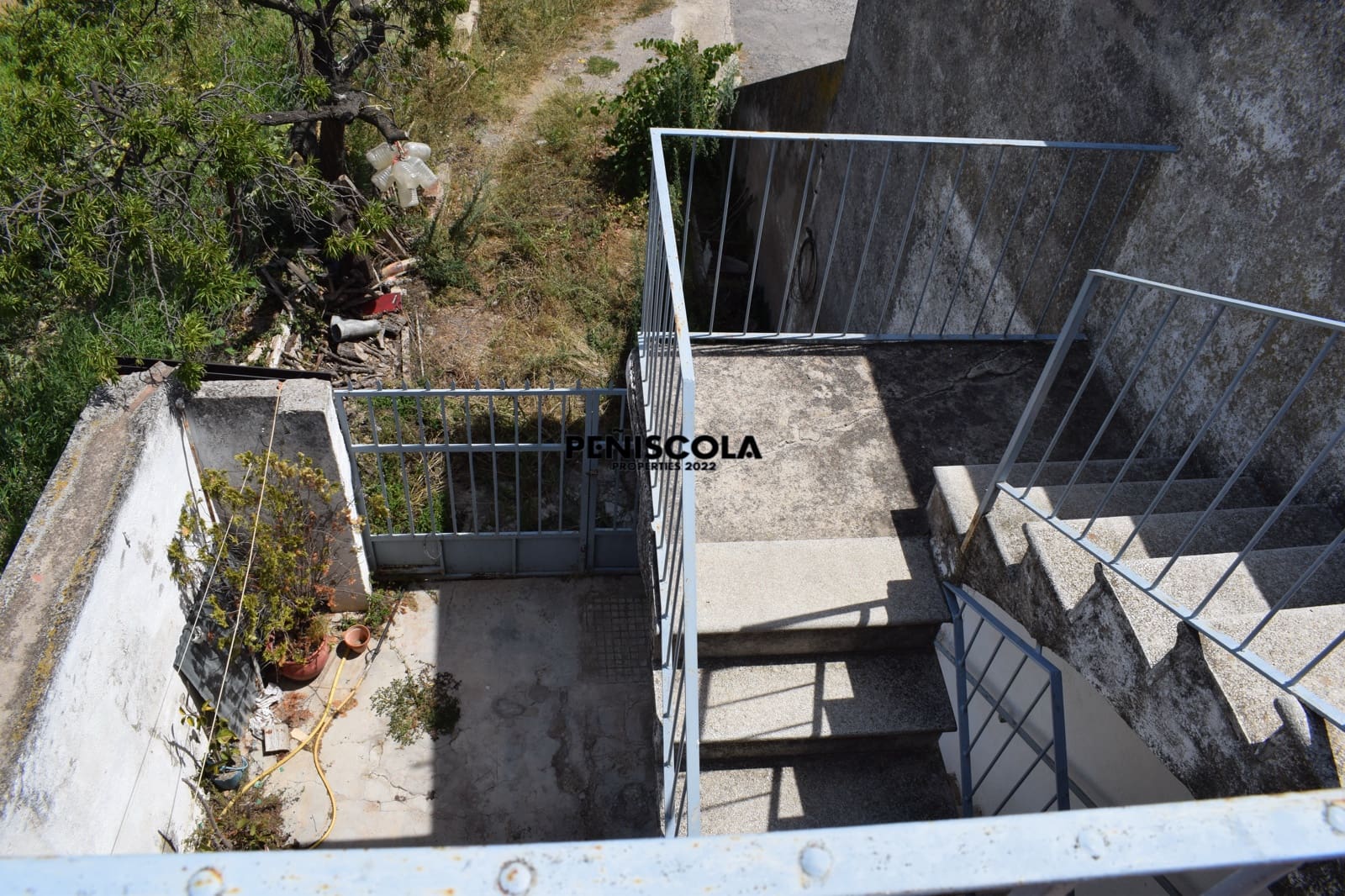 5 camera da letto Casa in vendita in Chert / Xert - 88.000 € (Rif: 8944857)