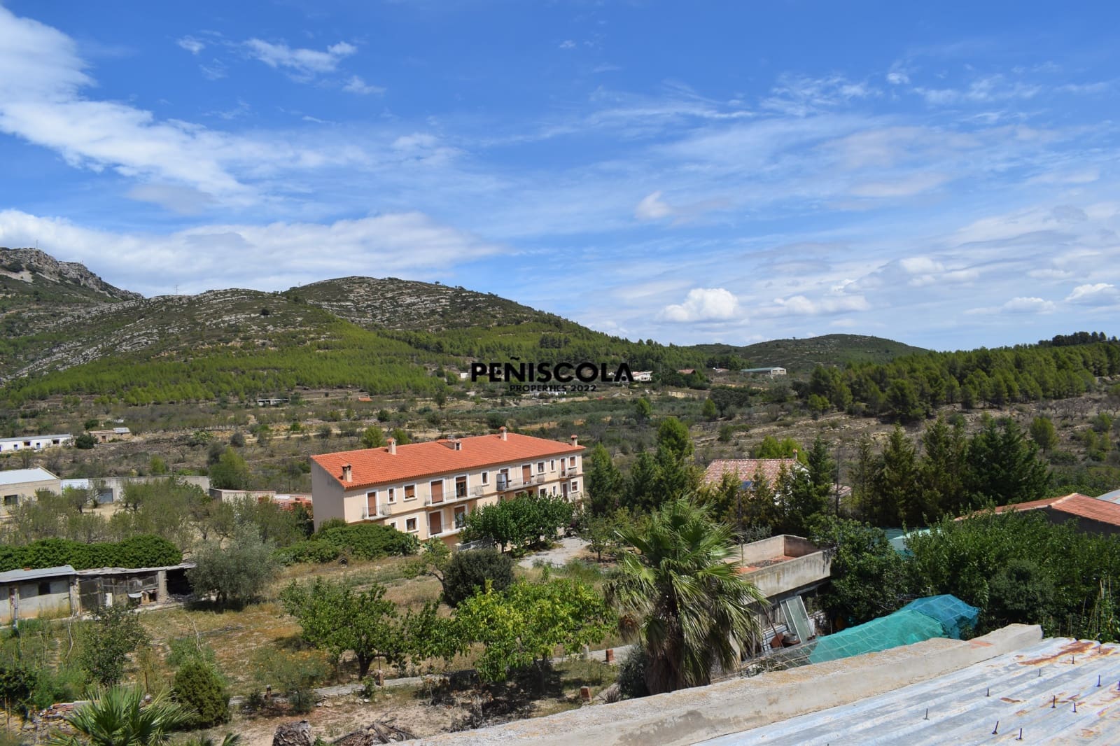 5 camera da letto Casa in vendita in Chert / Xert - 88.000 € (Rif: 8944857)