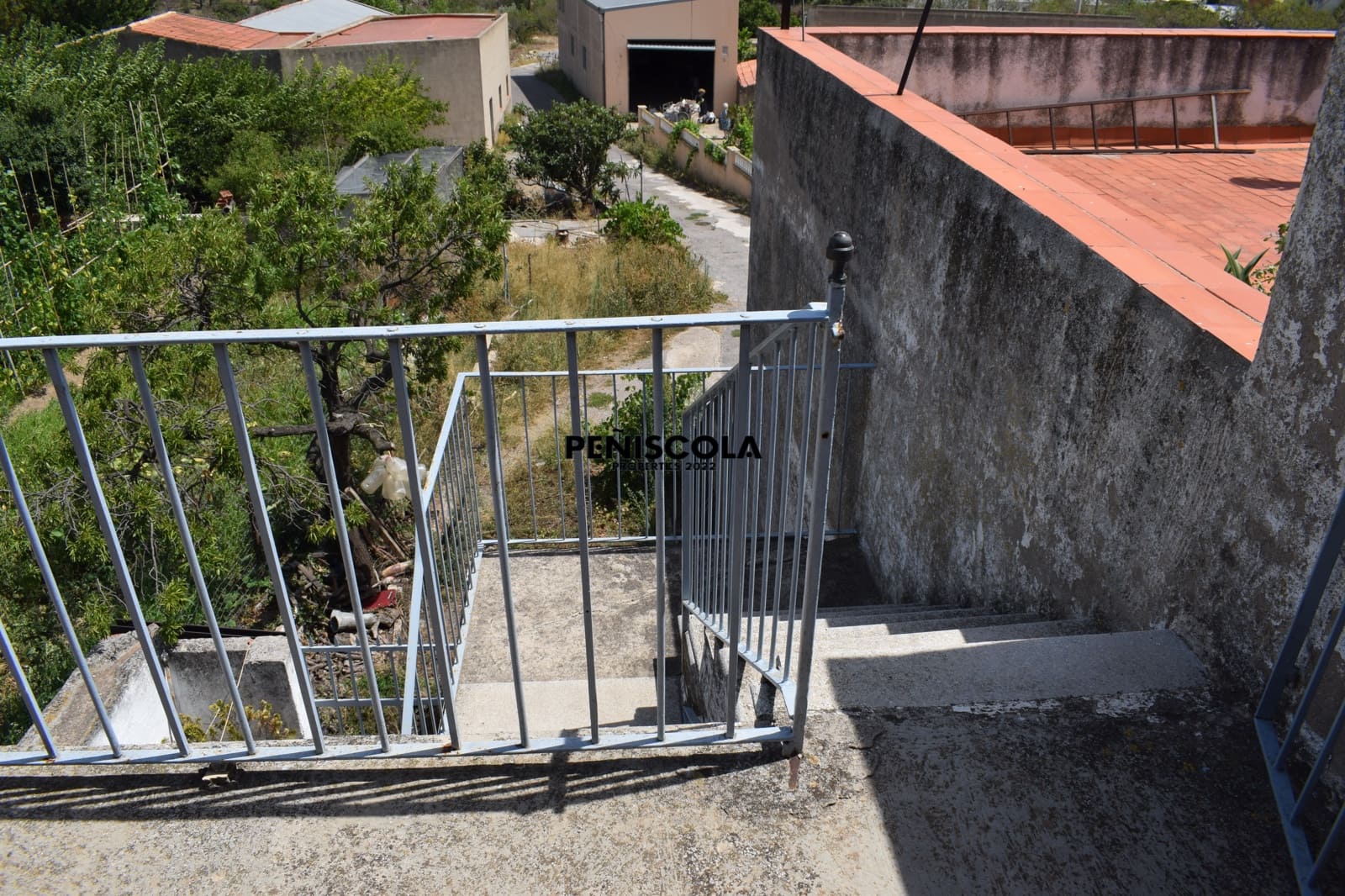 5 camera da letto Casa in vendita in Chert / Xert - 88.000 € (Rif: 8944857)