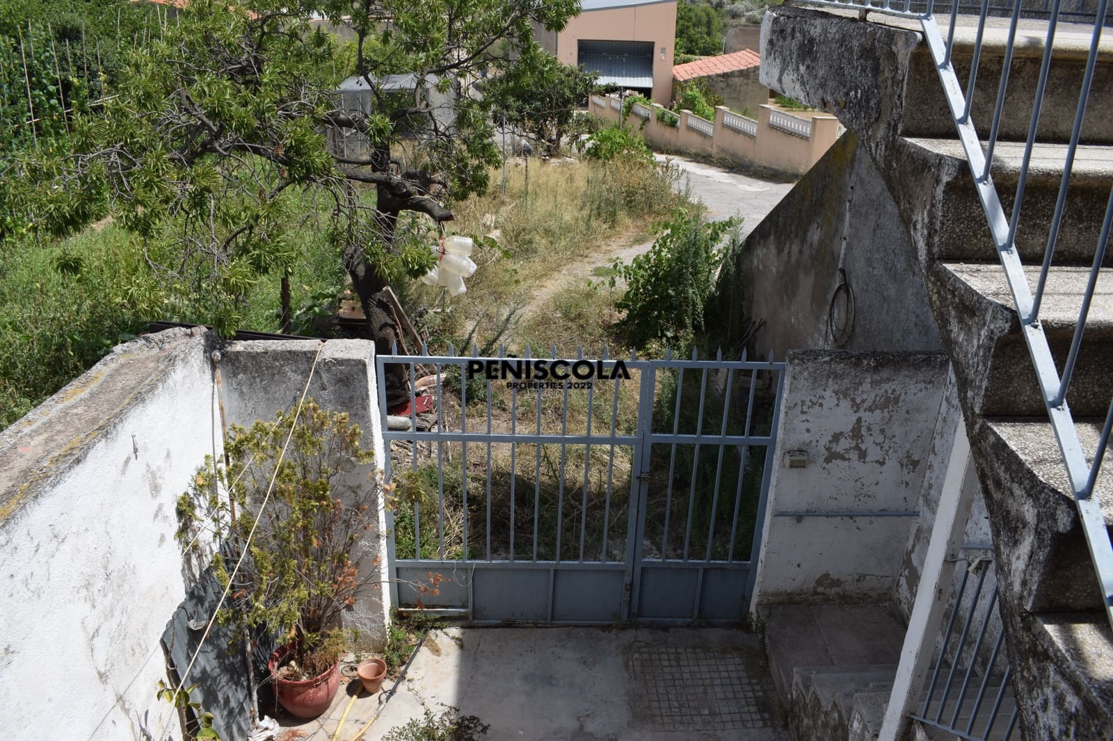 5 camera da letto Casa in vendita in Chert / Xert - 88.000 € (Rif: 8944857)