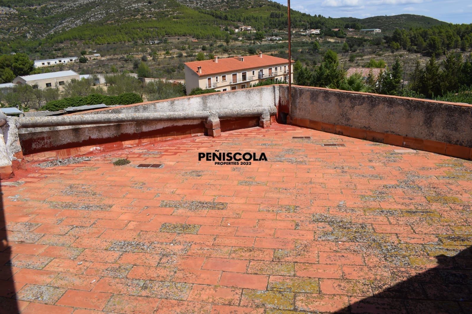 5 camera da letto Casa in vendita in Chert / Xert - 88.000 € (Rif: 8944857)