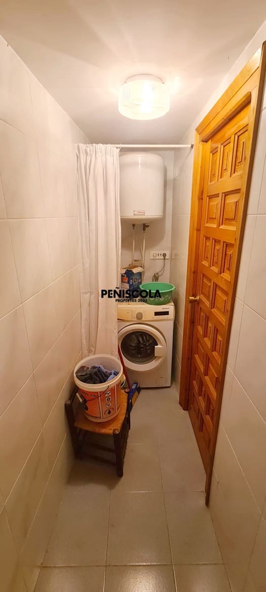 3 quarto Casa em Banda para venda em Cervera del Maestre / Cervera del Maestrat - 78 000 € (Ref: 8944909)