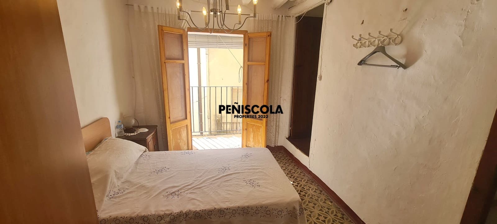 3 quarto Casa em Banda para venda em Cervera del Maestre / Cervera del Maestrat - 78 000 € (Ref: 8944909)