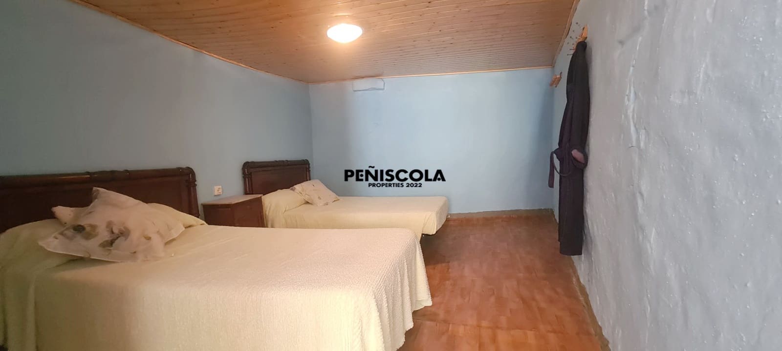 3 quarto Casa em Banda para venda em Cervera del Maestre / Cervera del Maestrat - 78 000 € (Ref: 8944909)
